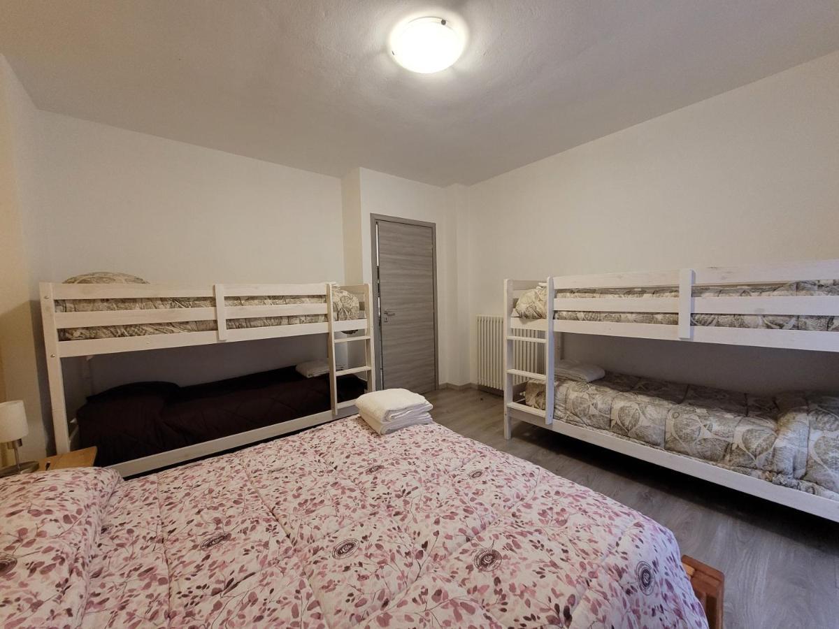 Green House Mountain Lake Iseo Hospitality Apartment Bossico Luaran gambar