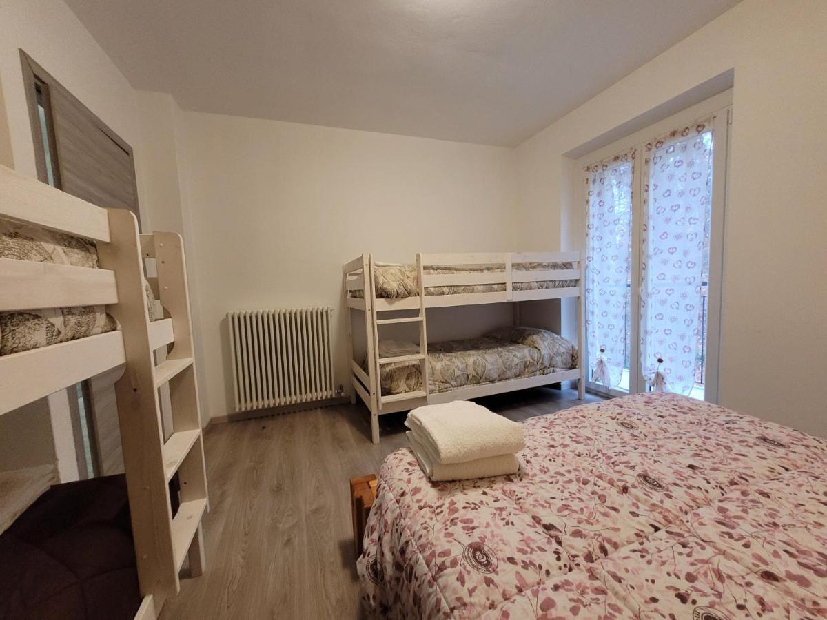 Green House Mountain Lake Iseo Hospitality Apartment Bossico Luaran gambar