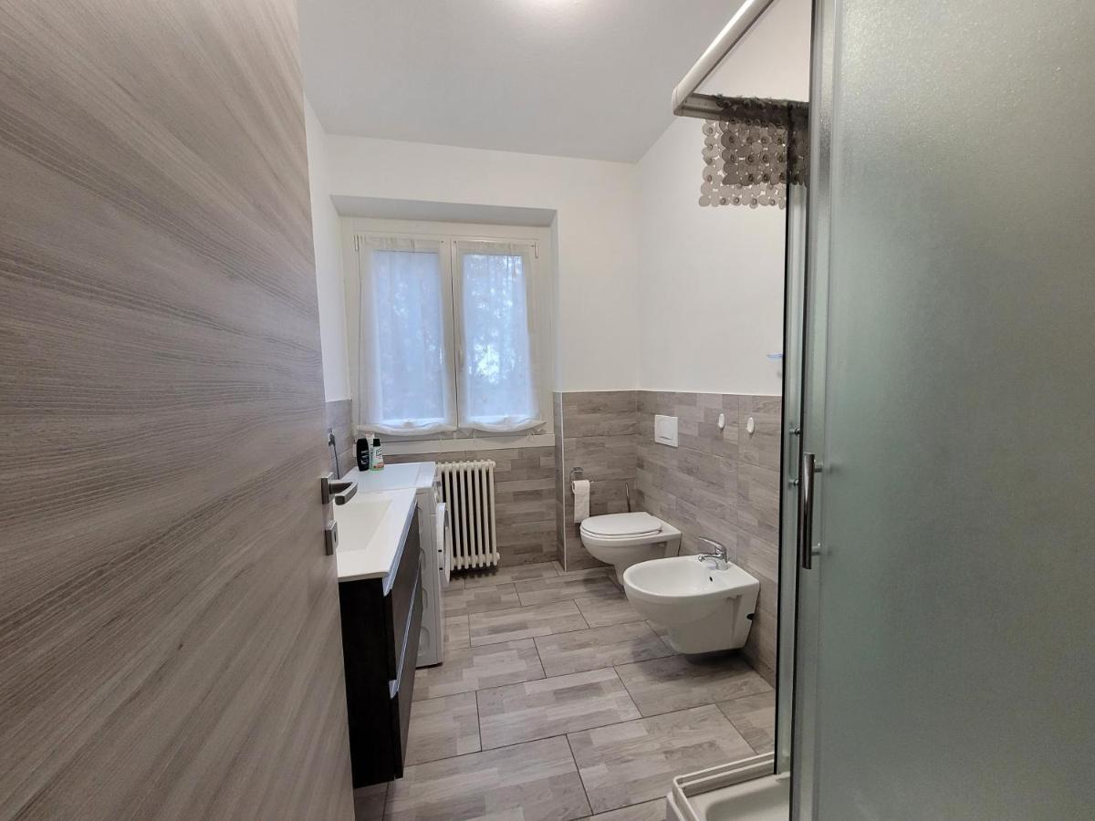 Green House Mountain Lake Iseo Hospitality Apartment Bossico Luaran gambar
