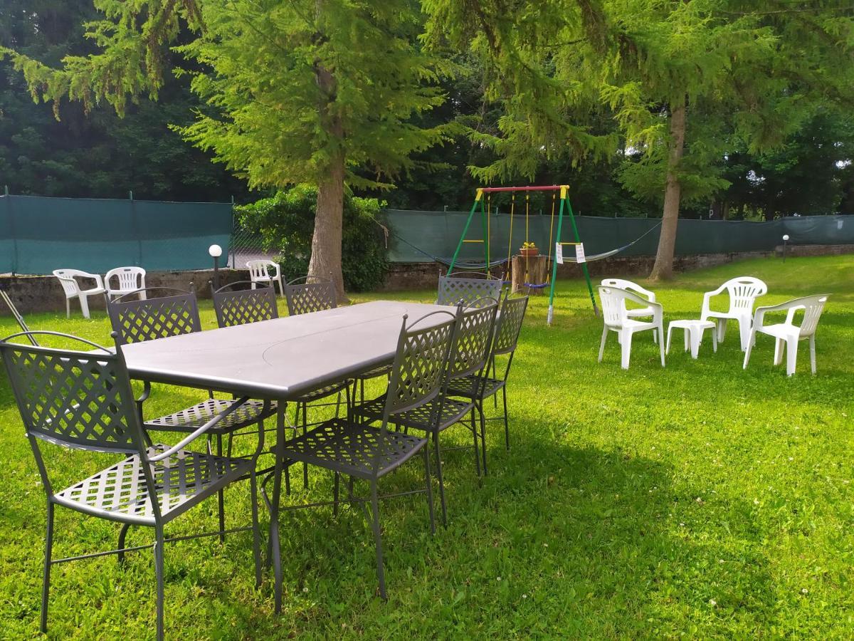 Green House Mountain Lake Iseo Hospitality Apartment Bossico Luaran gambar