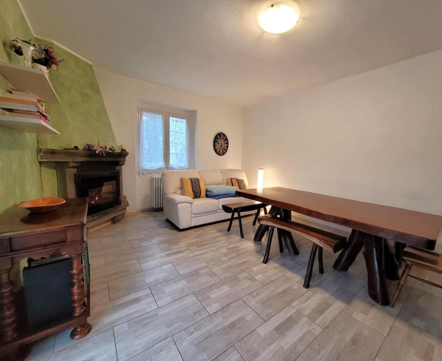 Green House Mountain Lake Iseo Hospitality Apartment Bossico Luaran gambar
