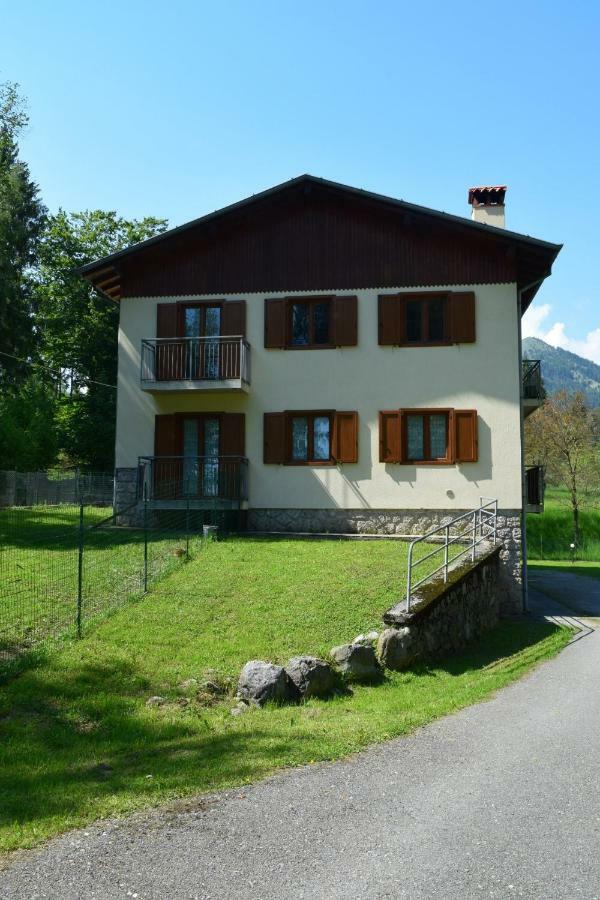 Green House Mountain Lake Iseo Hospitality Apartment Bossico Luaran gambar